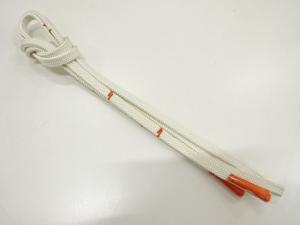 未使用品　正絹　手組帯締め